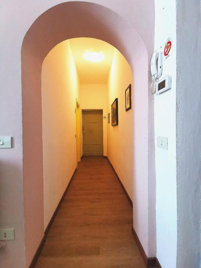 Casa Di Osio - Porta Romana Сієна Екстер'єр фото