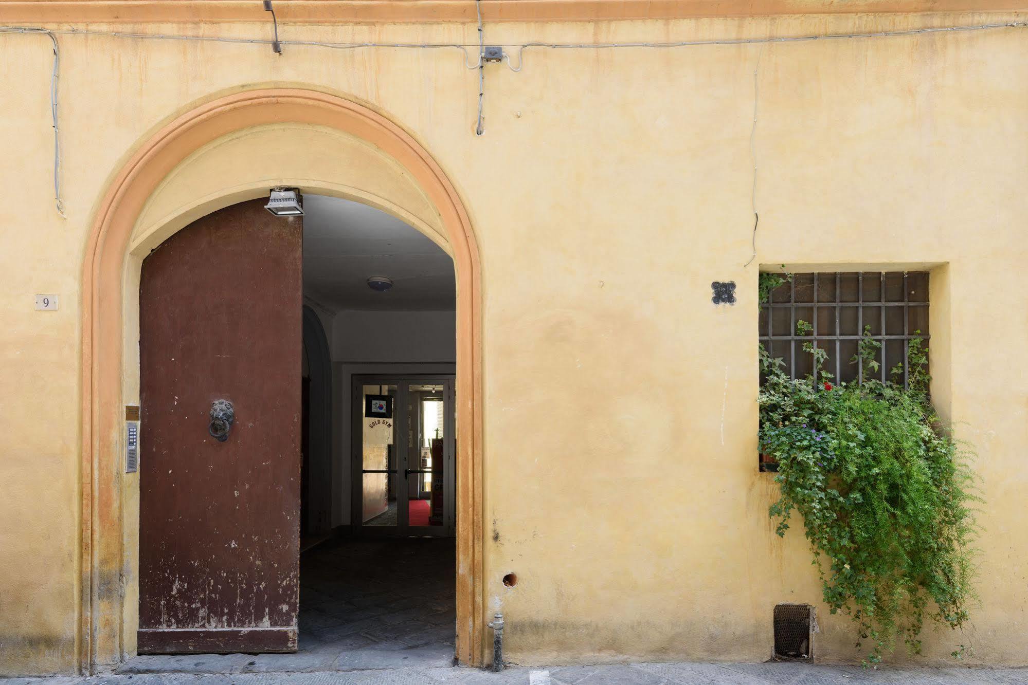 Casa Di Osio - Porta Romana Сієна Екстер'єр фото